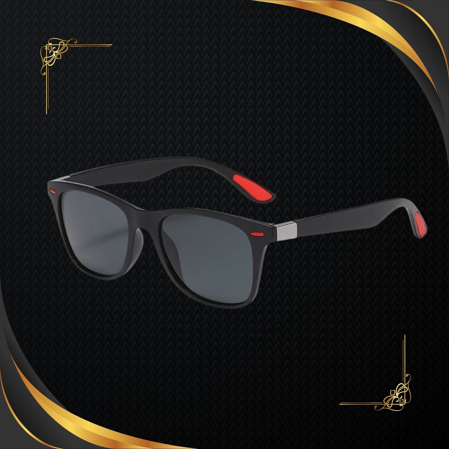 Gafas de visión 4K - NightVision