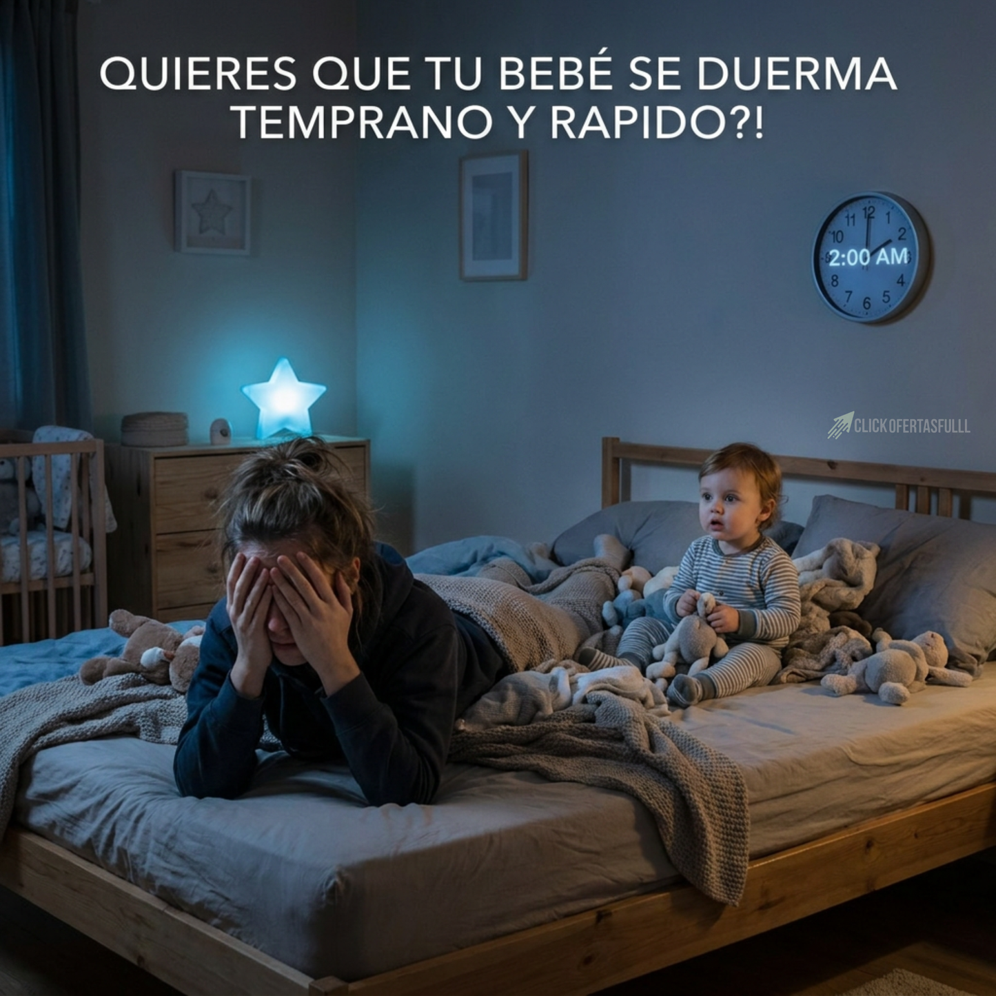 DreamOtter™ – Peluche Nutria Dormilona.