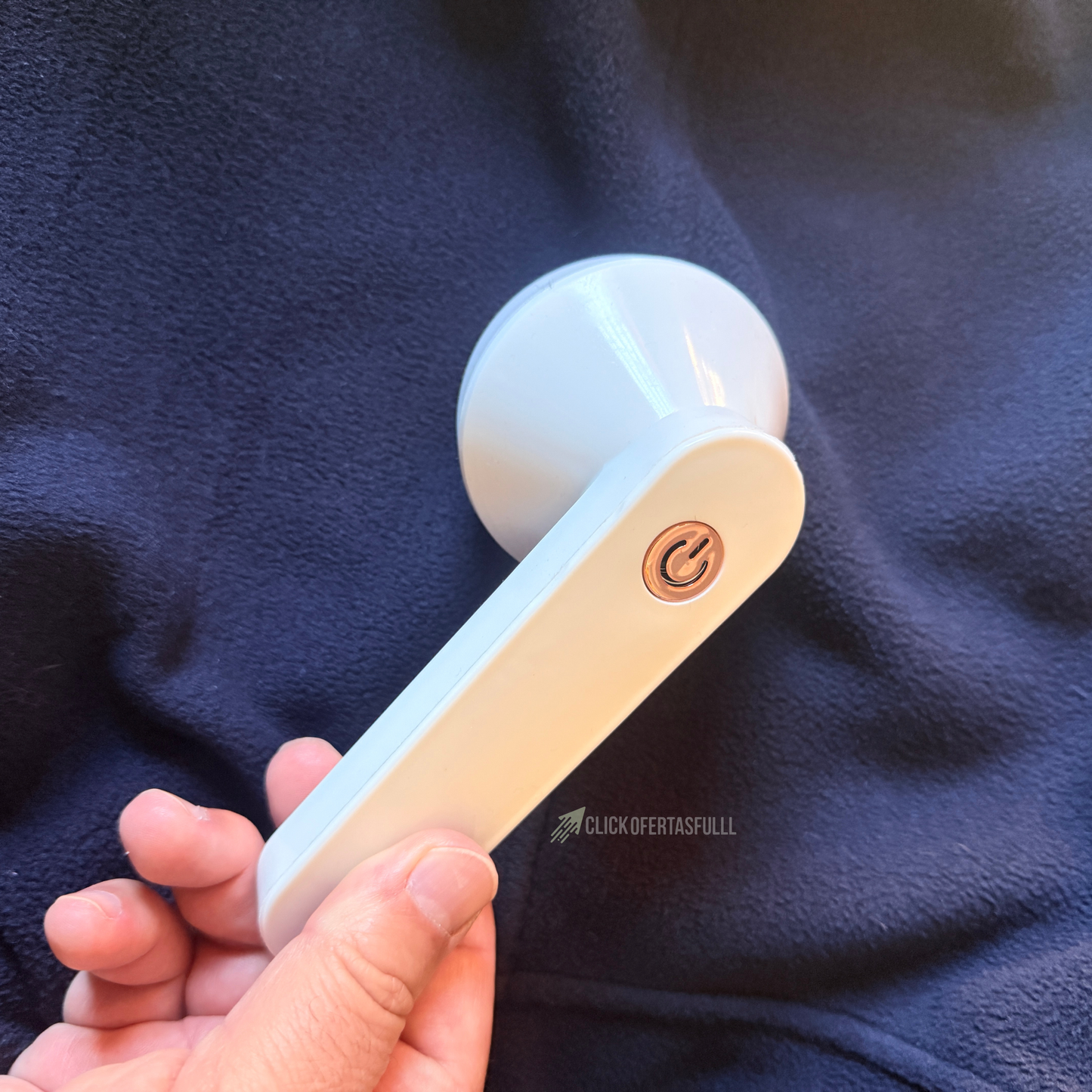 VelvetClean™ — Sin Pelusas, Sin Esfuerzo