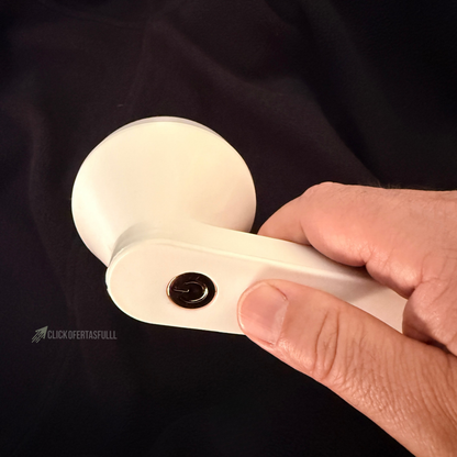 VelvetClean™ — Sin Pelusas, Sin Esfuerzo