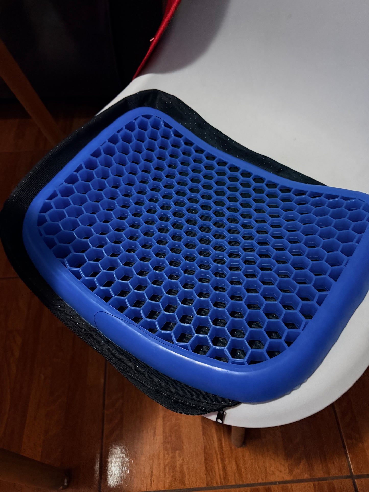 ComfortSeat™ - Siéntate sin dolor - alivio para largas jornadas.