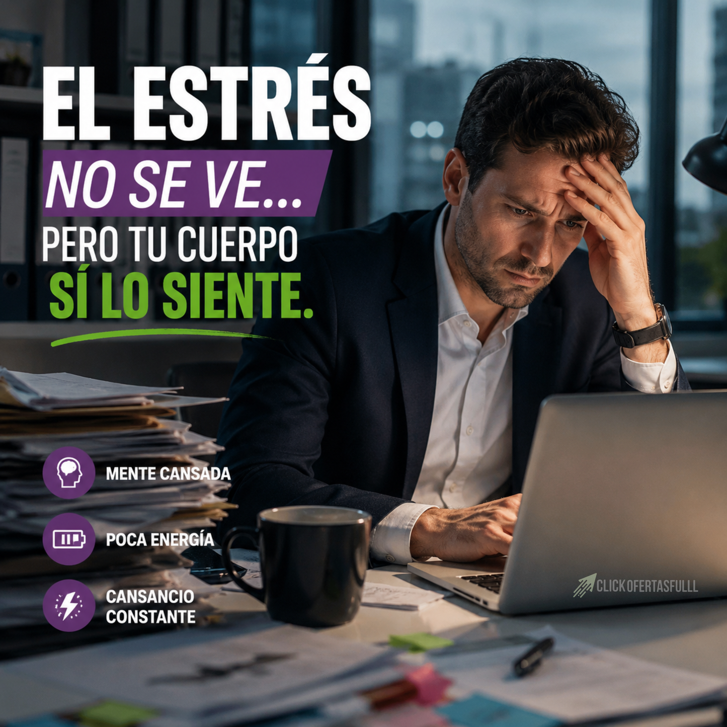 VitaVine™ 🍇 Antioxidante premium para tu vitalidad 💜