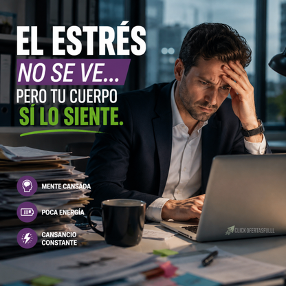 VitaVine™ 🍇 Antioxidante premium para tu vitalidad 💜