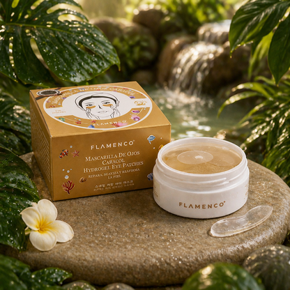 REGENYA (tm) – Rejuvenece contorno de ojos.