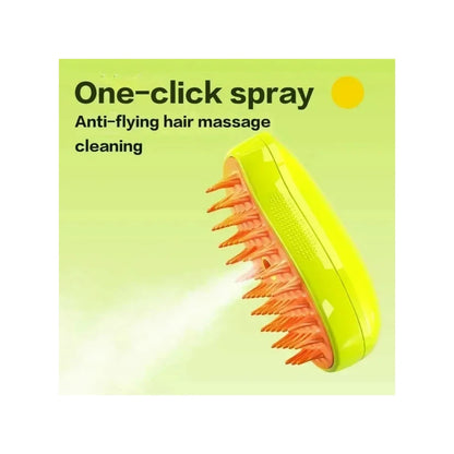 Cepillo Masajeador Mascotas - for Massage Pet