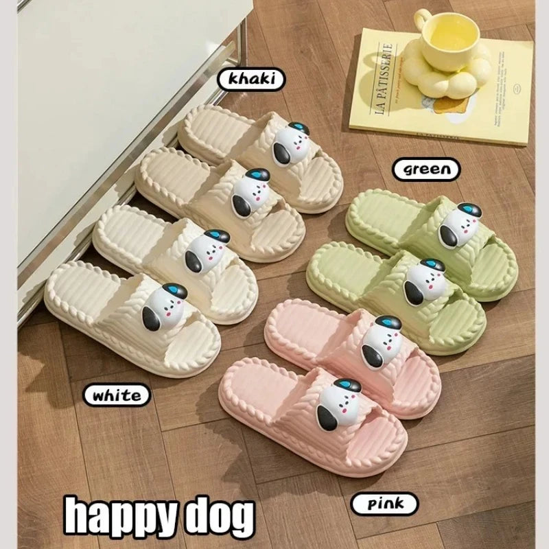 Zapatilla Levantarse y Casa - Platform Slide comfort shoes