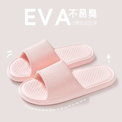 Zapatilla Levantarse y Casa - Platform Slide comfort shoes