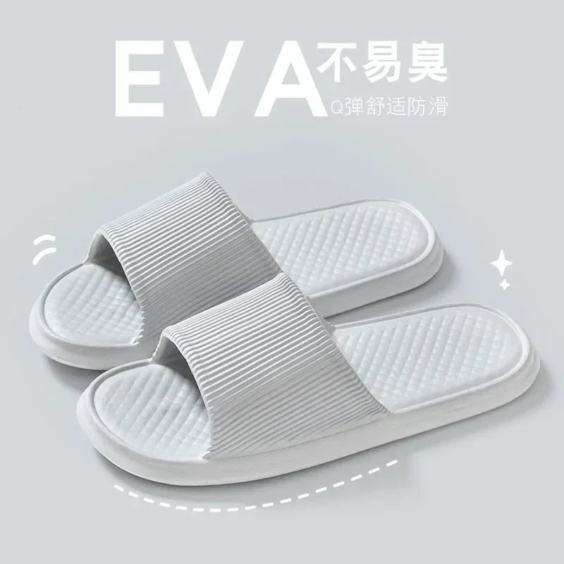Zapatilla Levantarse y Casa - Platform Slide comfort shoes