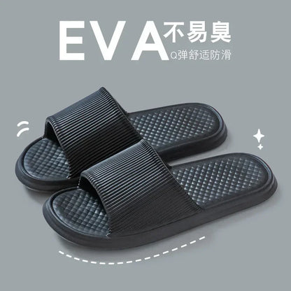 Zapatilla Levantarse y Casa - Platform Slide comfort shoes