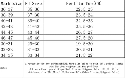 Zapatilla Levantarse y Casa - Platform Slide comfort shoes