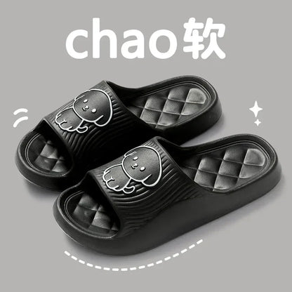 Zapatilla Levantarse y Casa - Platform Slide comfort shoes