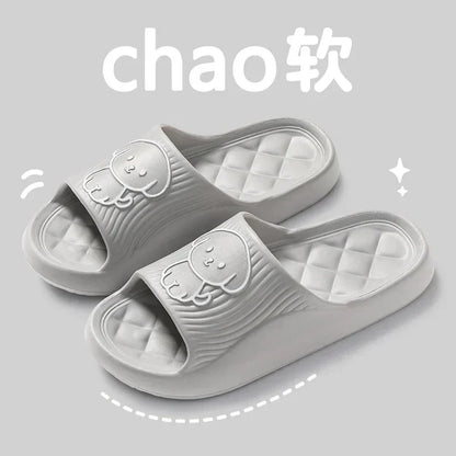 Zapatilla Levantarse y Casa - Platform Slide comfort shoes