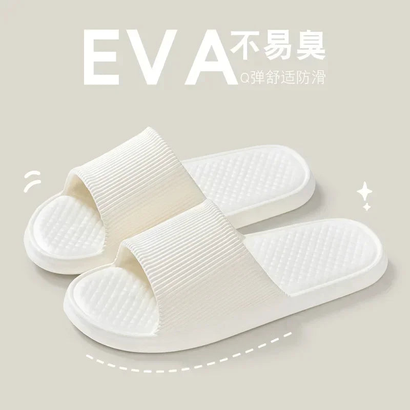 Zapatilla Levantarse y Casa - Platform Slide comfort shoes