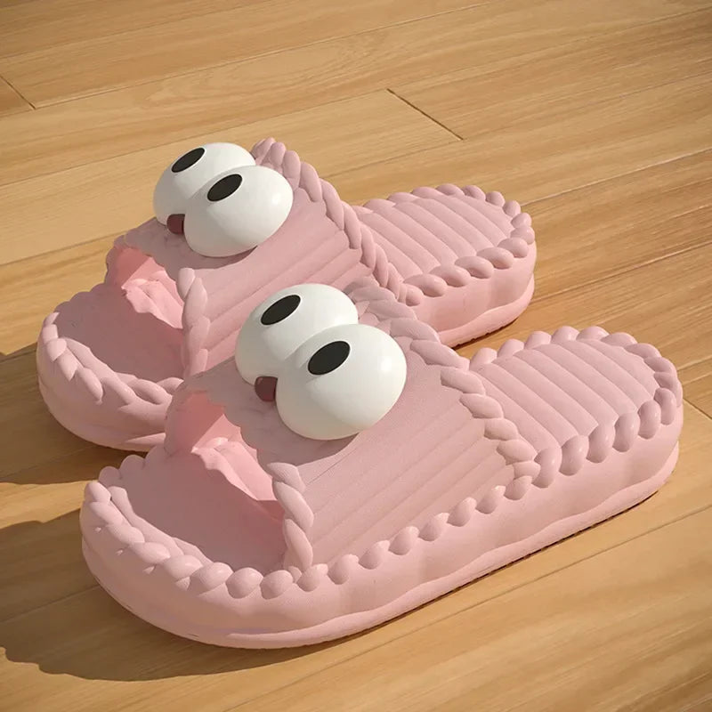 Zapatilla Levantarse y Casa - Platform Slide comfort shoes